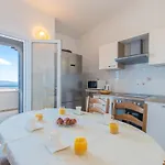 아파트먼트 야고다 마카르스카