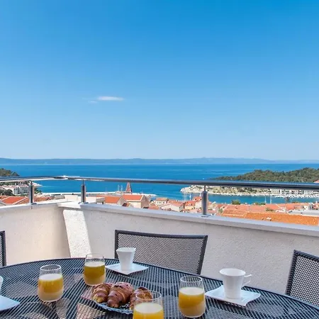 Jagoda Apartman