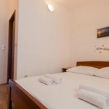 Apartman Jagoda