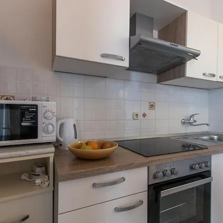 Apartman Jagoda *