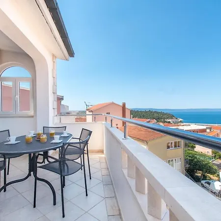 Apartman Jagoda *