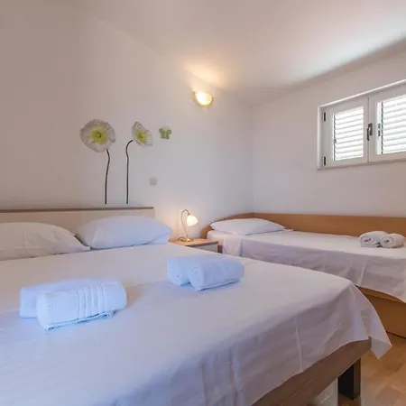 Jagoda Apartment *