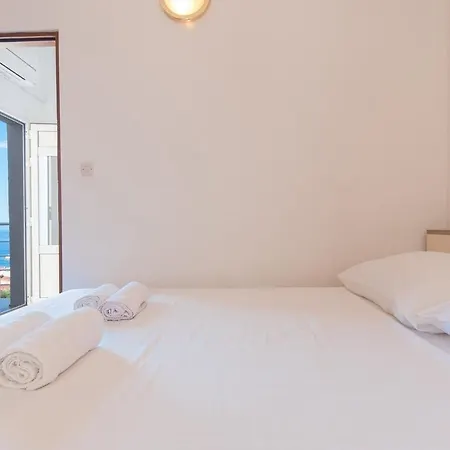 Jagoda Apartman *