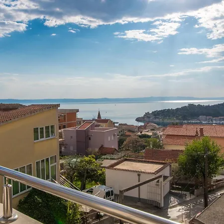 Jagoda Apartman