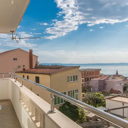 Jagoda Apartman *