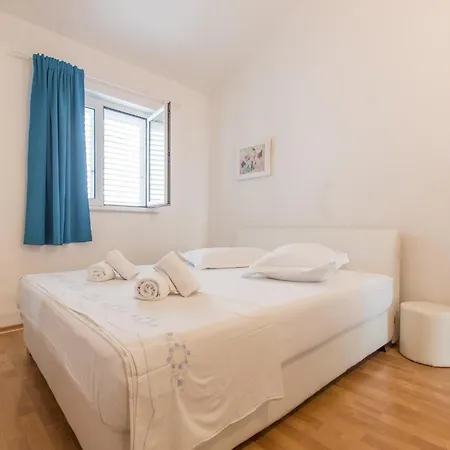 Apartman Jagoda