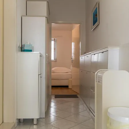 Διαμέρισμα Jagoda *