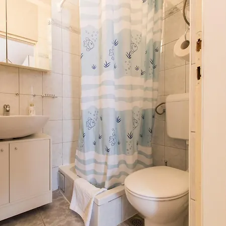 Apartman Jagoda
