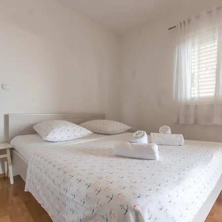 Jagoda Apartman