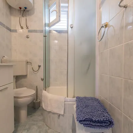 Apartment Jagoda *