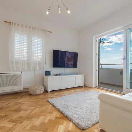 Jagoda Appartement Makarska