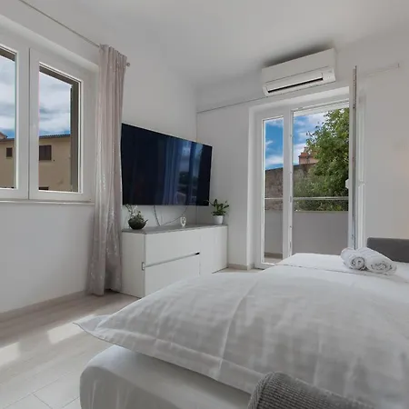 Apartman Jagoda