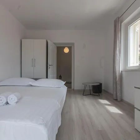 Apartman Jagoda *