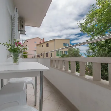 Jagoda Apartamento Makarska