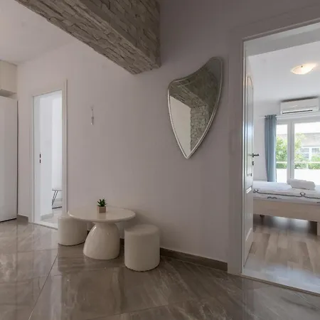 Jagoda Διαμέρισμα Μακάρσκα