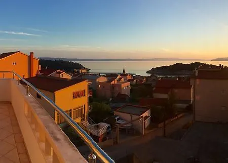 Jagoda Μακάρσκα