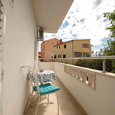 Jagoda Apartman *
