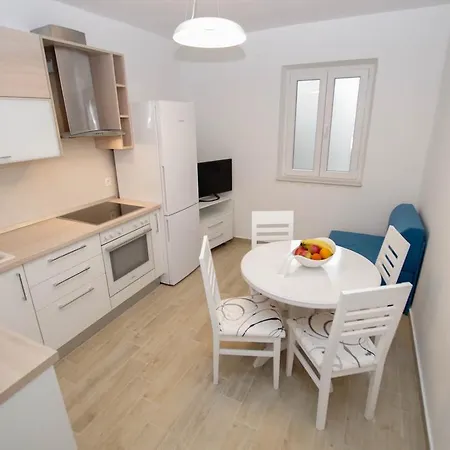 Apartamento Jagoda Makarska