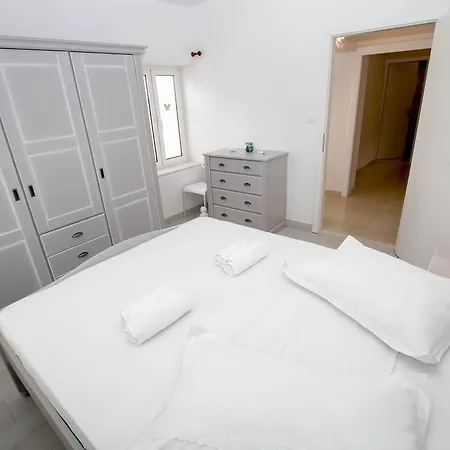 Jagoda Apartman