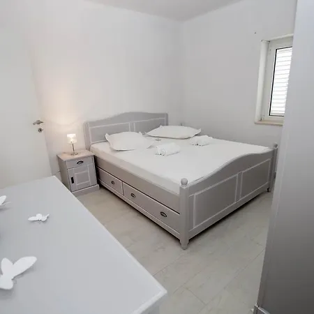 Apartman Jagoda