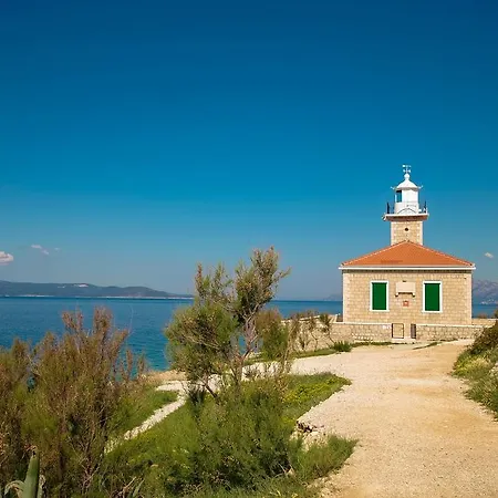 Apartman Jagoda Makarska
