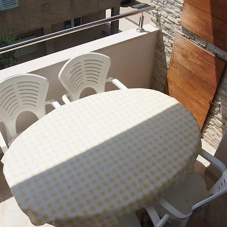 Apartman Jagoda