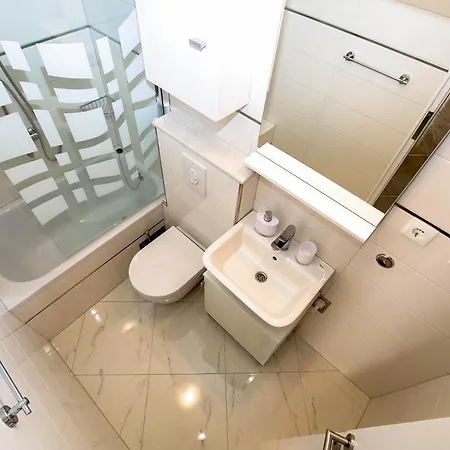 Jagoda Apartman