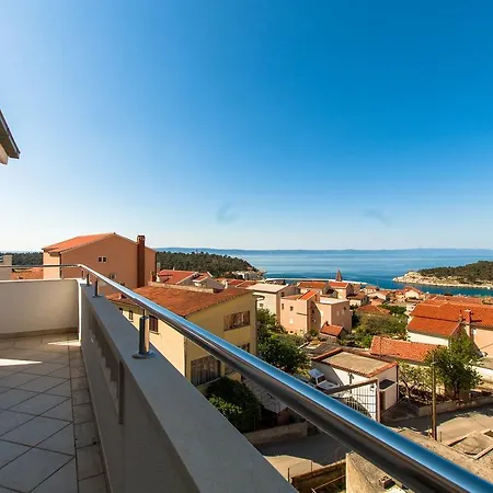 Jagoda * Μακάρσκα