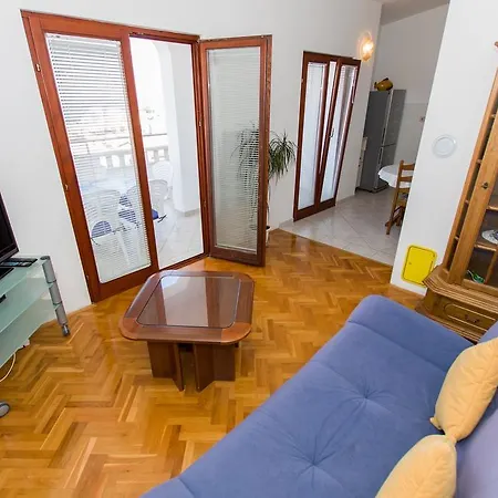 Apartman Jagoda