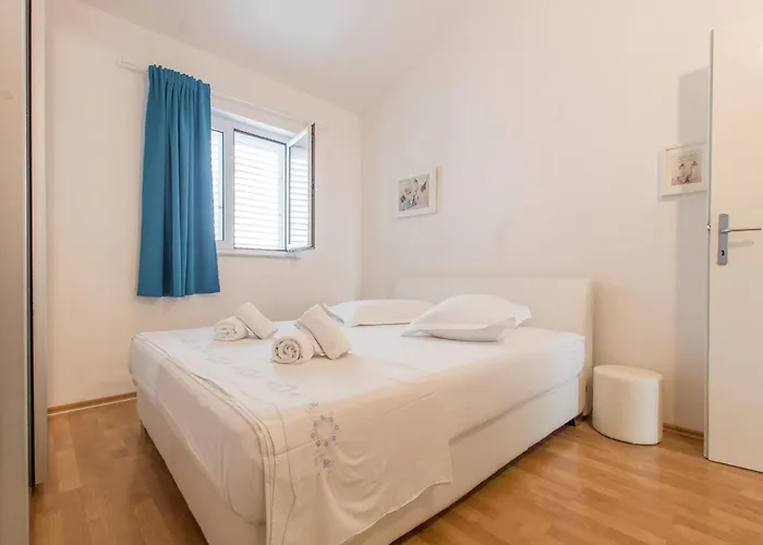 Appartement Jagoda
