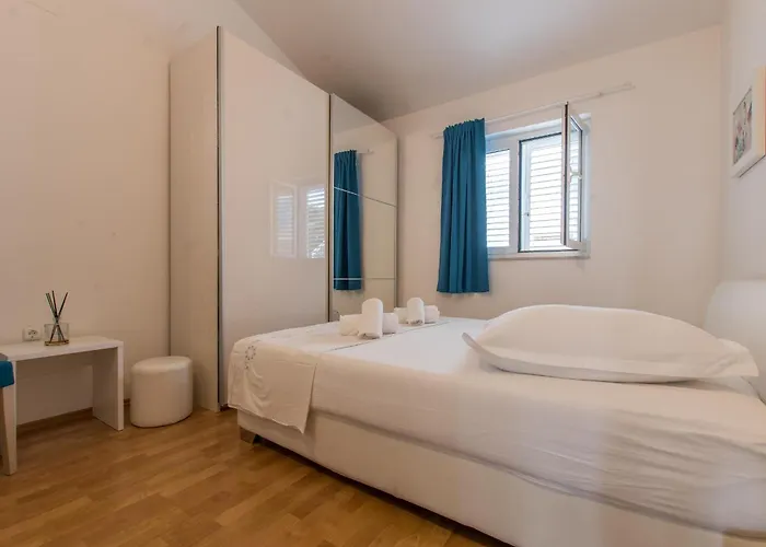 Apartment Jagoda Makarska