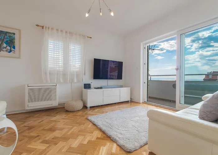 Jagoda Apartment Makarska