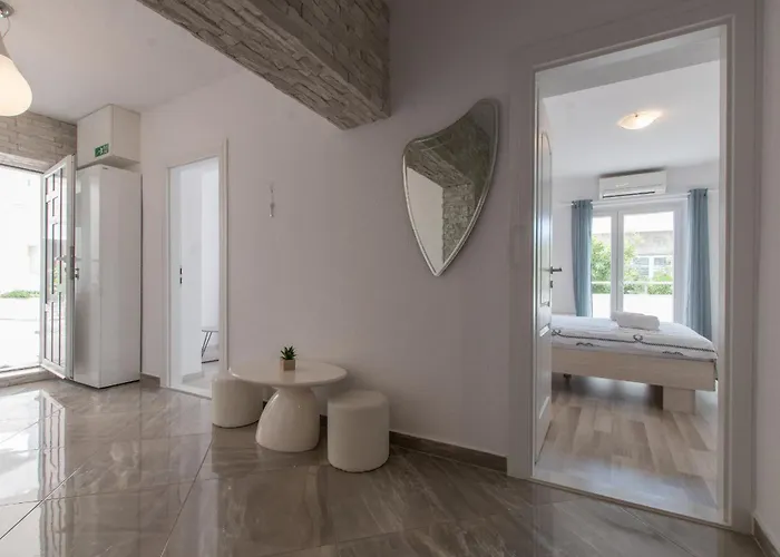 Jagoda Apartment Makarska