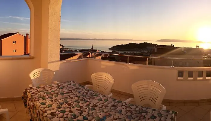 Lägenhet Jagoda Makarska