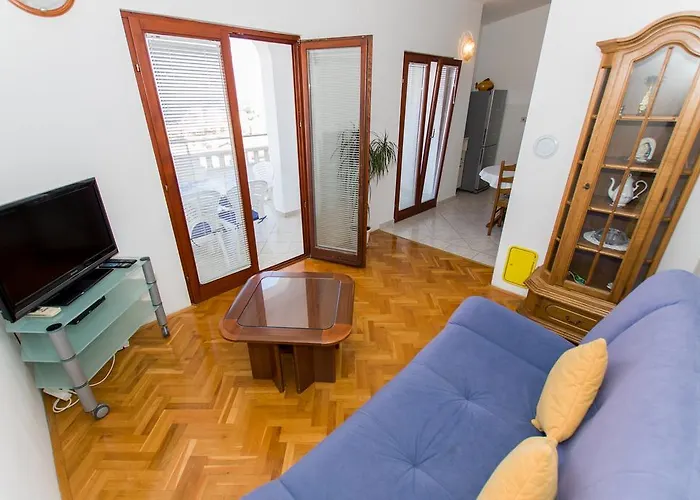 Appartement Jagoda