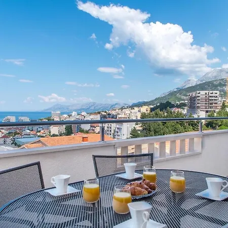 Jagoda アパート *