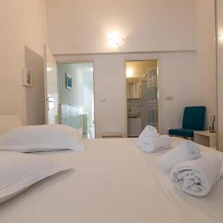 Jagoda アパート *