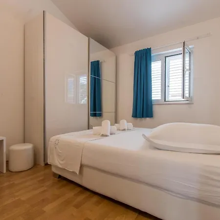Apartmán Jagoda Makarská