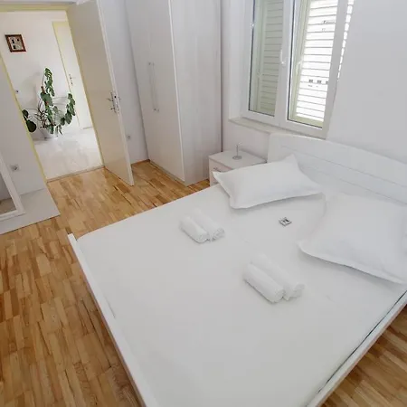 Apartmán Jagoda