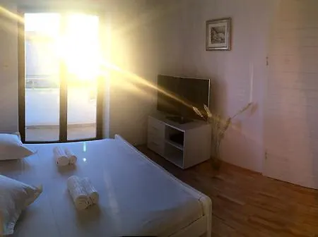 Apartmán Jagoda *