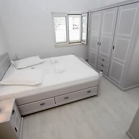 Apartmán Jagoda *