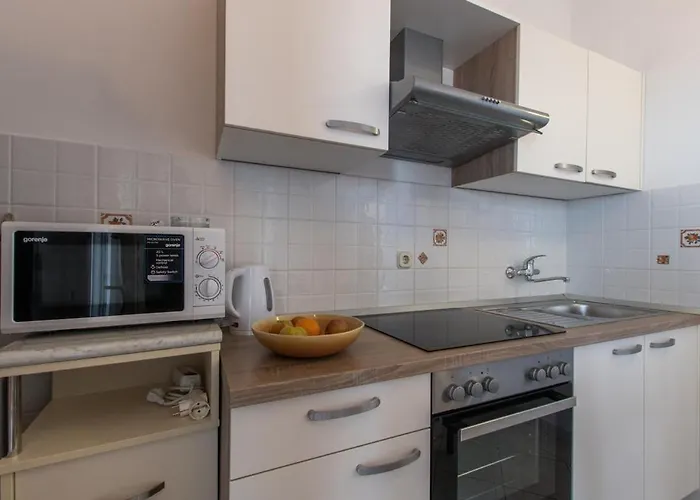 Apartamento Jagoda *