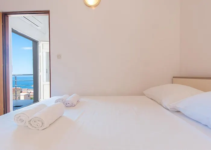 Jagoda Apartamento *